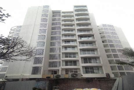 Chamunda Paradise in Andheri East, Mumbai: Price, Brochure, Floor Plan ...