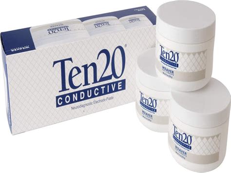 Buy EEG/EMG Conductive Paste Online at Best Price — Health Yantra Store
