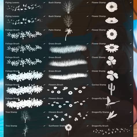 Best procreate brushes 2020 design graphic design junction – Artofit