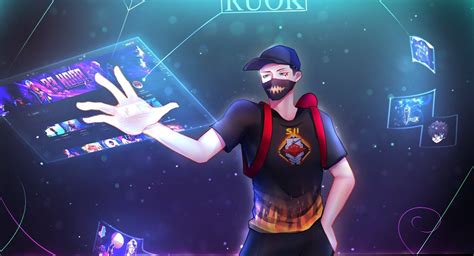 Image result for Ruok FF UID