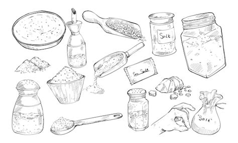 Image result for Salt Making Tutorial Mal