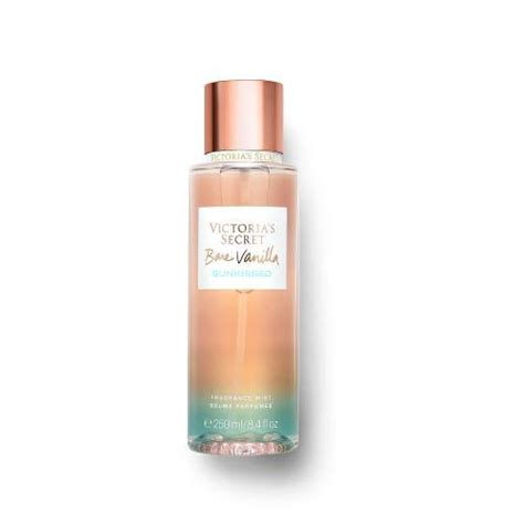 Buy Victorias Secret Bare Vanilla Sunkissed 8.4 Oz Fragrance Mist ...