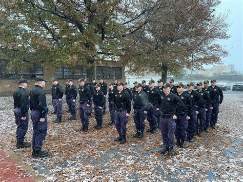 Program Overview - Criminal Justice Training Center: Celebrating 50 ...