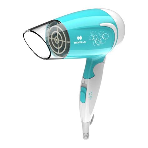 Havells Compact 1200W Hair Dryer | mykit | Buy online | Buy Havells ...