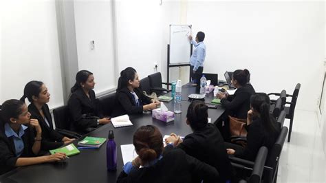 PRAN-RFL Center Office Photos