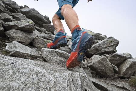 Dynafit | Speed Hiking & Trail Running Gear | Shop @ Trek Kit India