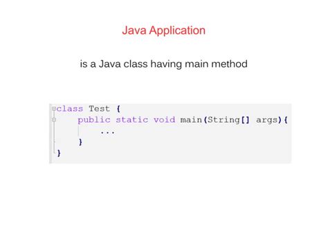Image result for Javav Syntax