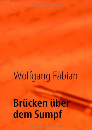 Buy Brcken Uber Dem Sumpf Book Online at Low Prices in India | Brcken ...