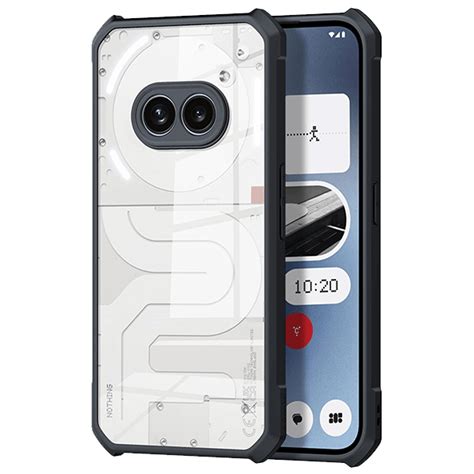 XUNDD CASE - Nothing Phone 2A Plus – HV COVER