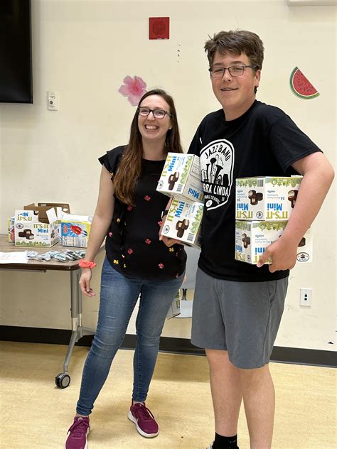 May 21st, Weekly News | Tierra Linda Middle School