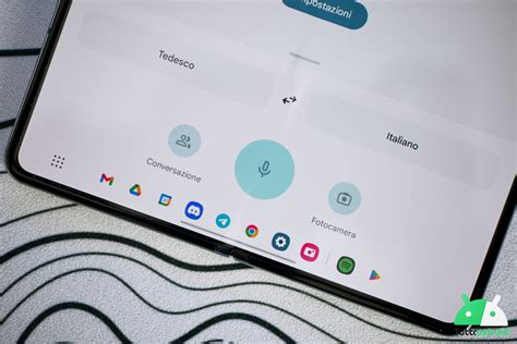 Android: origini, storia, versioni varianti del robottino verde ...