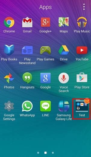 Image result for Note 4 App Setting