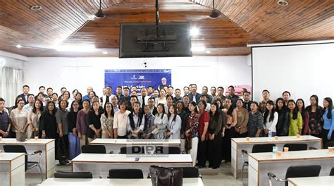 The State Level "Awareness & Benefit Saturation Camp," program under ...