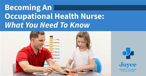 Occupational Health Nursing What Is An Occupational Health Nurse?