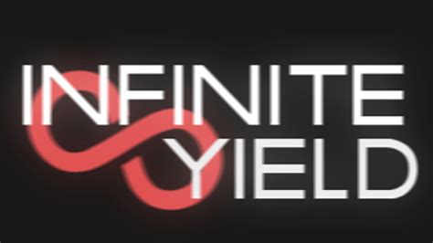 Image result for Infinite Yield Fe Script
