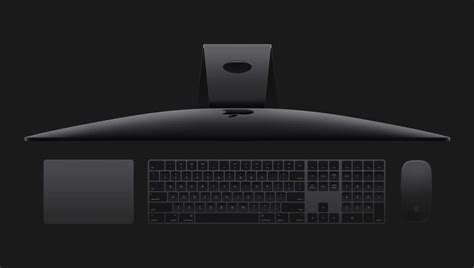 The new iMac Pro is a beast! - TechCity