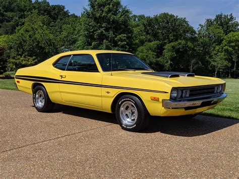 72 Dodge Demon