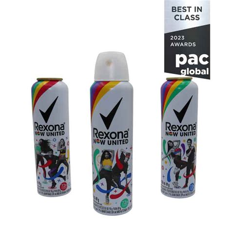 Trivium bags Pac Global Award for packaging design of aerosol can - THE ...