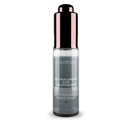 Colorbar Pro Hydration Booster Serum – Soni Cosmetics