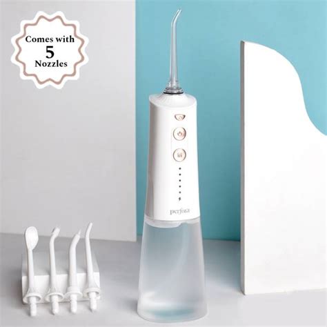 Water Flosser (वाटर फ्लोस्सेर) Online In India at Best Prices ...