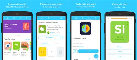 Image result for Custom Flashcards App