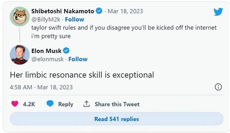 Elon Musk का सिंगर टेलर स्विफ्ट पर आया दिल?, सिंगर के समर्थन में किया ...