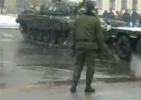 Image result for Tank Loading Fail