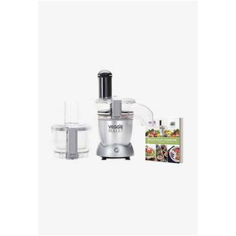 Nutri Bullet VBR-1001A Veggie Bullet Food Processor Price in India ...