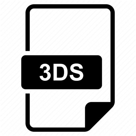 Image result for 3DS File Format