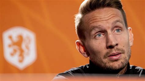 Luuk De Jong: “¿Una estatua? Estoy en un periodo fantástico”