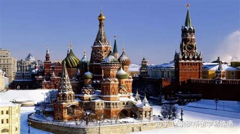 俄罗斯留学费用和大学排名《最新》