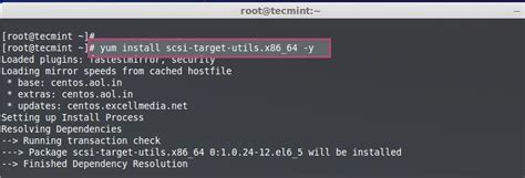 Image result for Linux iSCSI Tutorial