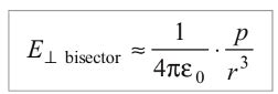 Electrostatic Potential and Capacitance Class 12 Notes Physics Chapter 2