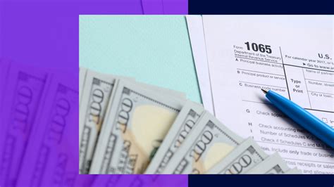 What is Form 1065? | Outsource Accelerator