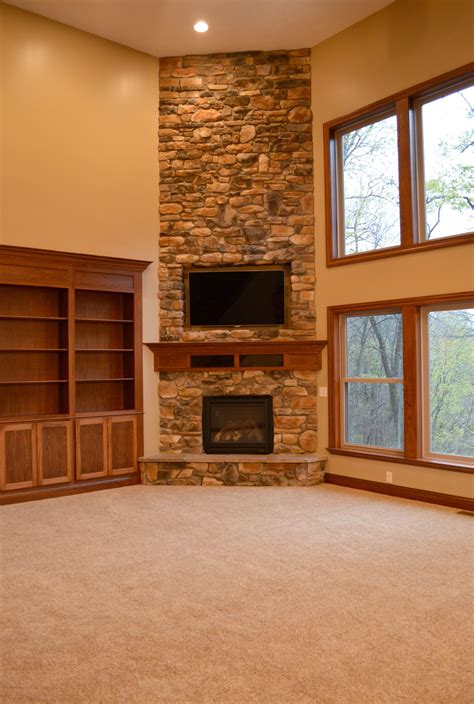20+ Floor To Ceiling Fireplace Tile