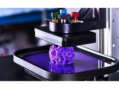 东莞3D打印行业明年缺4000人 - 沈阳卓序科技有限公司-3D打印工业零件,3D打印服务,3D打印设计加工,3D打印,3D模型,3D打印机 ...