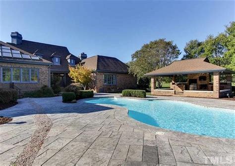 HAWKS CREST MANOR (Spring Hope) - B&B Reviews & Photos - Tripadvisor