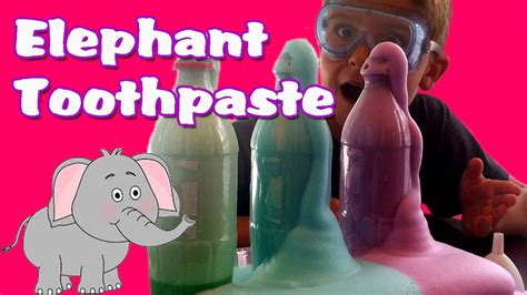 Image result for Science Fair Ideas Devils Toothpaste