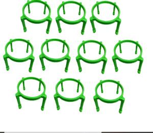 gourav plastics Gourav Plastic Flower Pot Stand Rust free plant ...