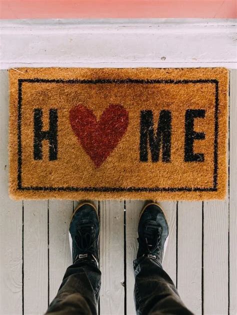 8 Proven Vastu Tips for Doormats at Home