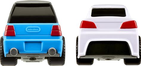 Buy Little Tikes® My First Cars™ Crazy Fast Cars™ 2-Pack Electro Riders ...