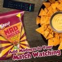 Bingo Mad Angles Achaari Masti Chips Price in India - Buy Bingo Mad ...