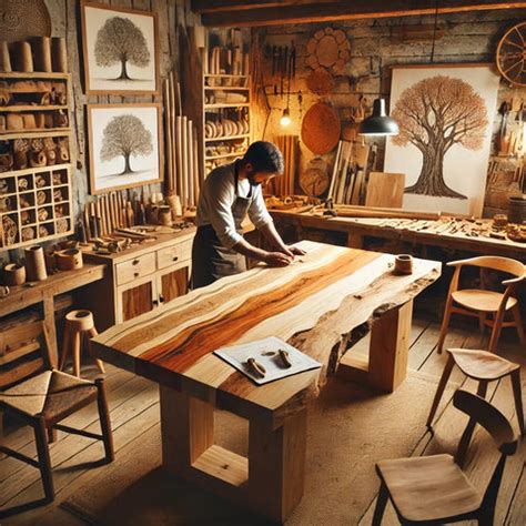 Benefits of Wooden Furniture in Your Space – Lakdi.com - Furniture ...
