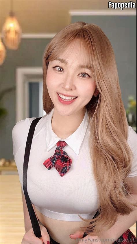 Maple Oh Onlyfans Leaked