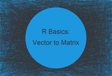 Image result for Map Matrix into Vector