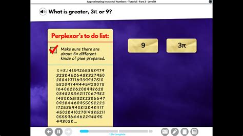 Image result for Tutorial On Irrational Numbers