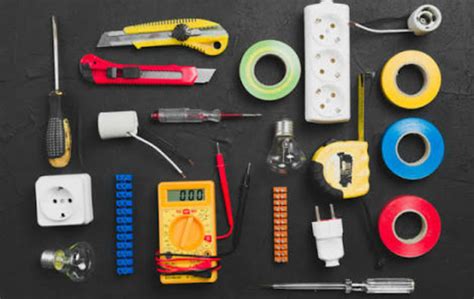 Image result for Electrical Instruments Explained