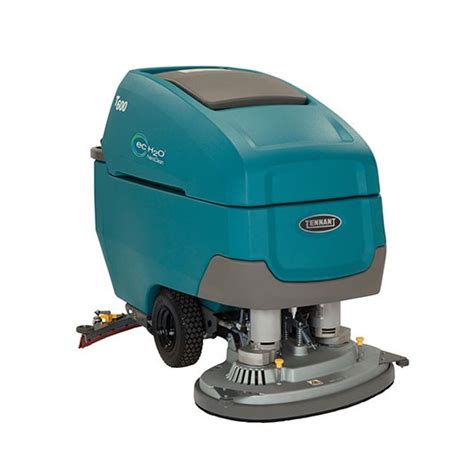 Stylish T600 Floor Scrubber For Modern Homes