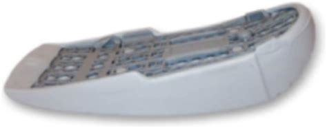15º Wedge Sole for VACOped Achilles InjuryFracture India | Ubuy