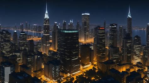 Building Night 的图像结果